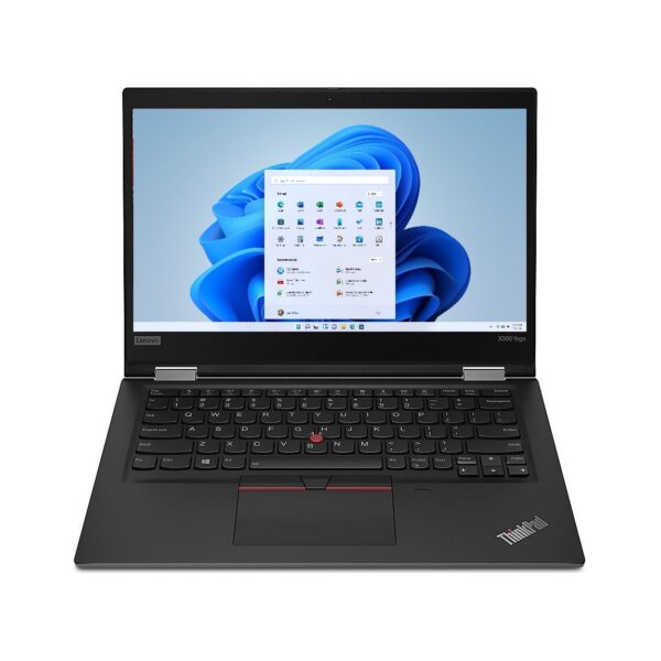 lenovo thinkpad x390 yoga