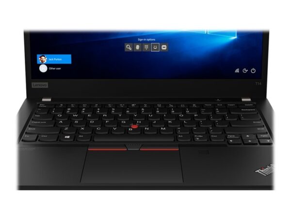 Lenovo ThinkPad T14 G1