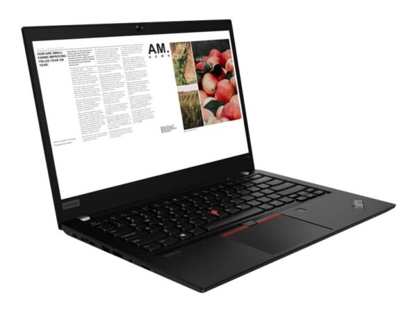 Lenovo ThinkPad T14 G1