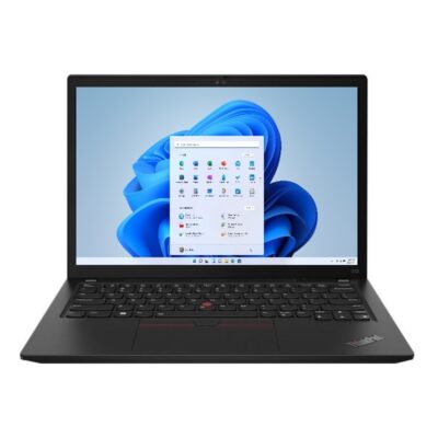 Lenovo ThinkPad X13 Gen 3