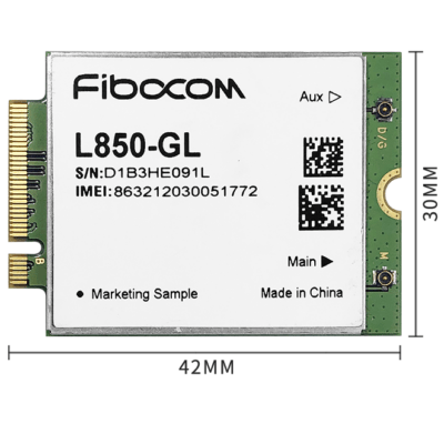 Fibocom L850-GL