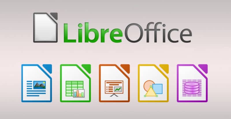 Libre Office - Linux