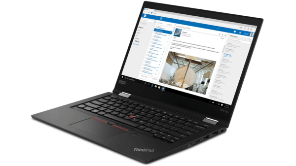 lenovo thinkpad x390 yoga