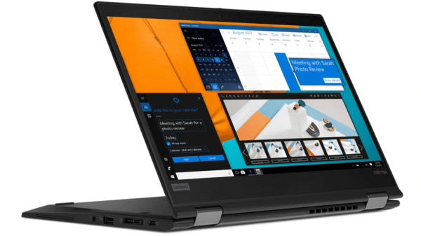 lenovo thinkpad x390 yoga