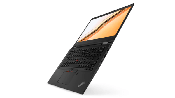 lenovo thinkpad x390 yoga